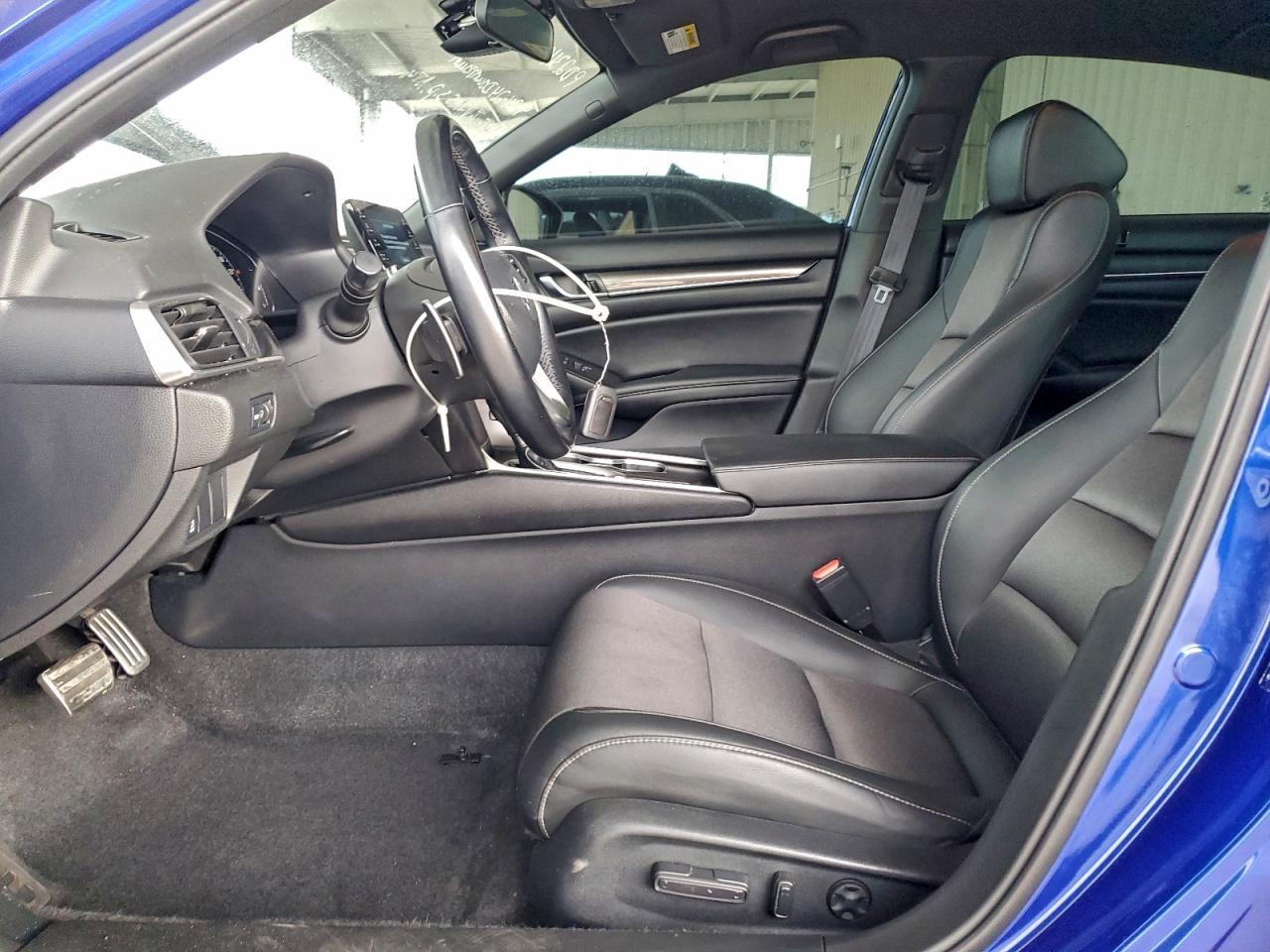 2022 Honda Accord Sport - Фото 7