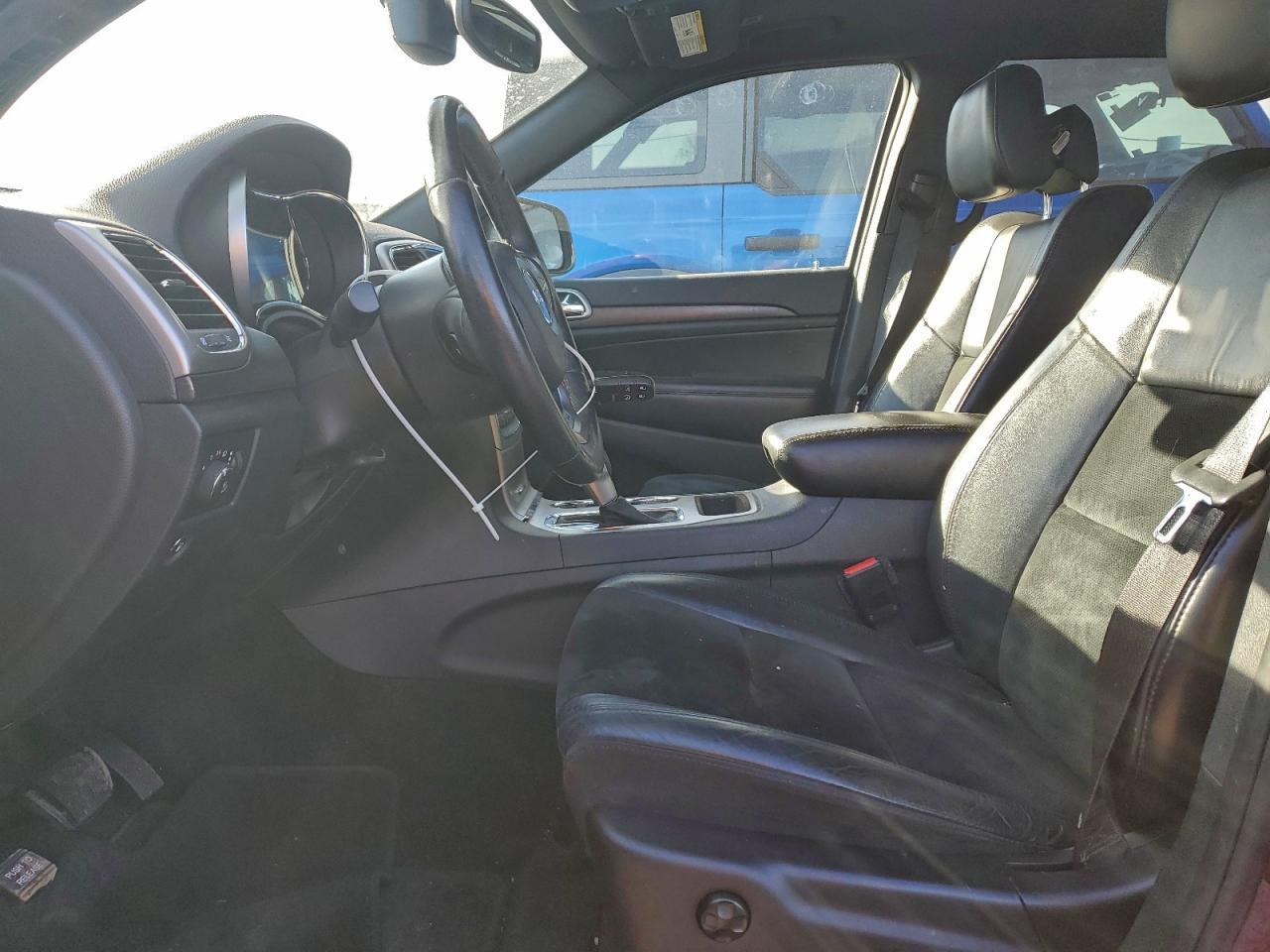 2018 Jeep Grand Cherokee Laredo - Фото 7