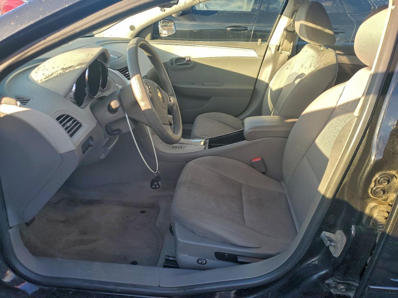 2012 Chevrolet Malibu Ls - Image 7