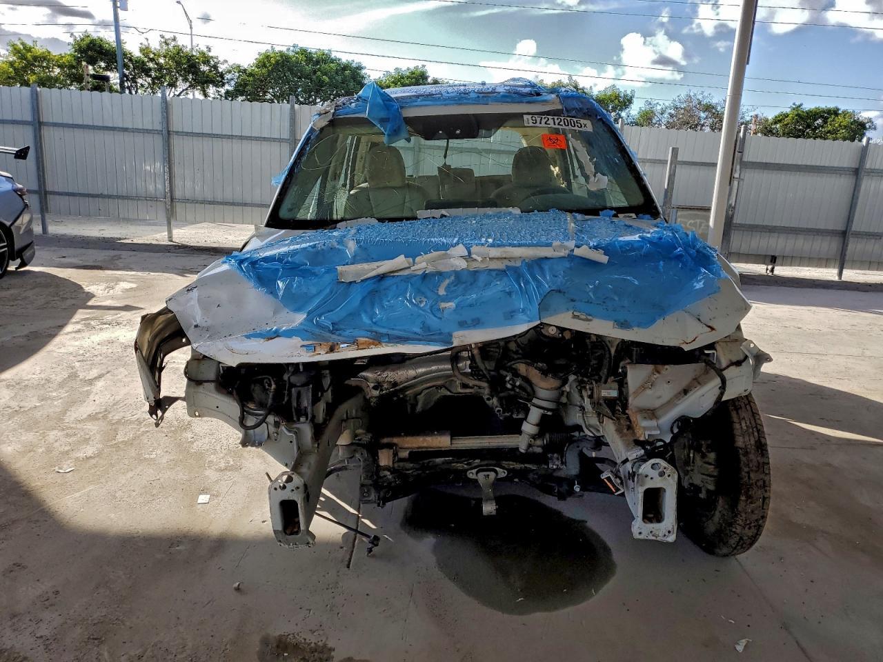 2020 Kia Telluride S - Фото 5