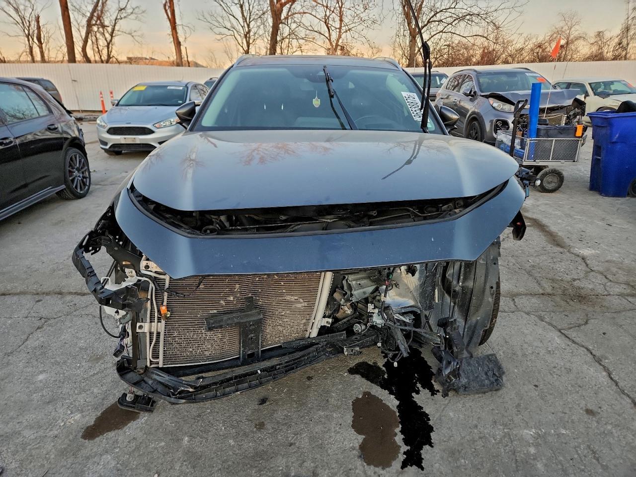 2022 Mazda Cx-30 Premium - Image 5