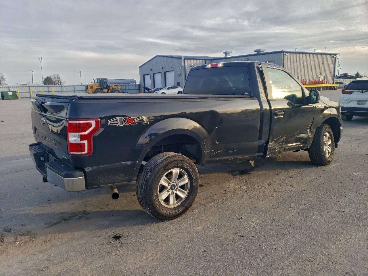 2020 Ford F150 - Image 3