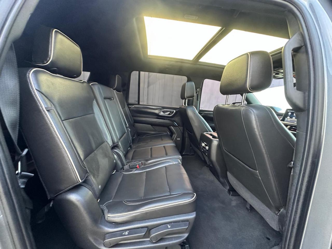 2021 GMC Yukon Xl K1500 Slt - Фото 6