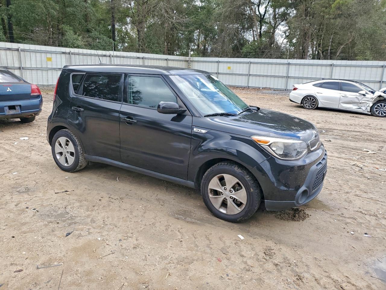 2016 Kia Soul - Image 4