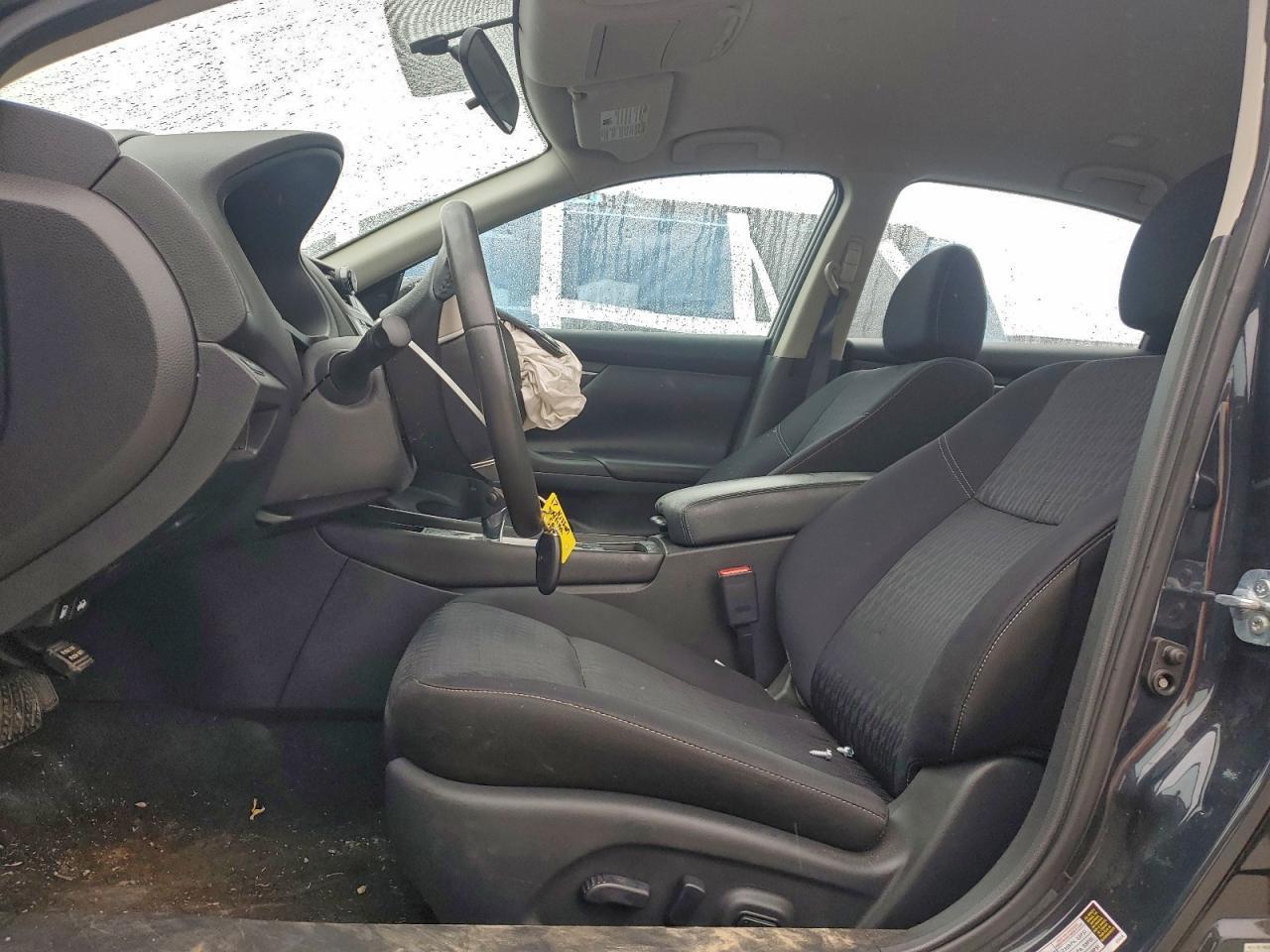 2017 Nissan Altima 2.5 - Фото 7