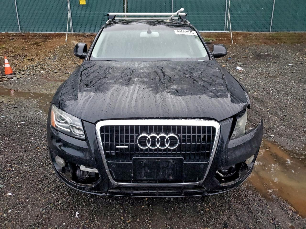 2010 Audi Q5 Premium Plus - Фото 5
