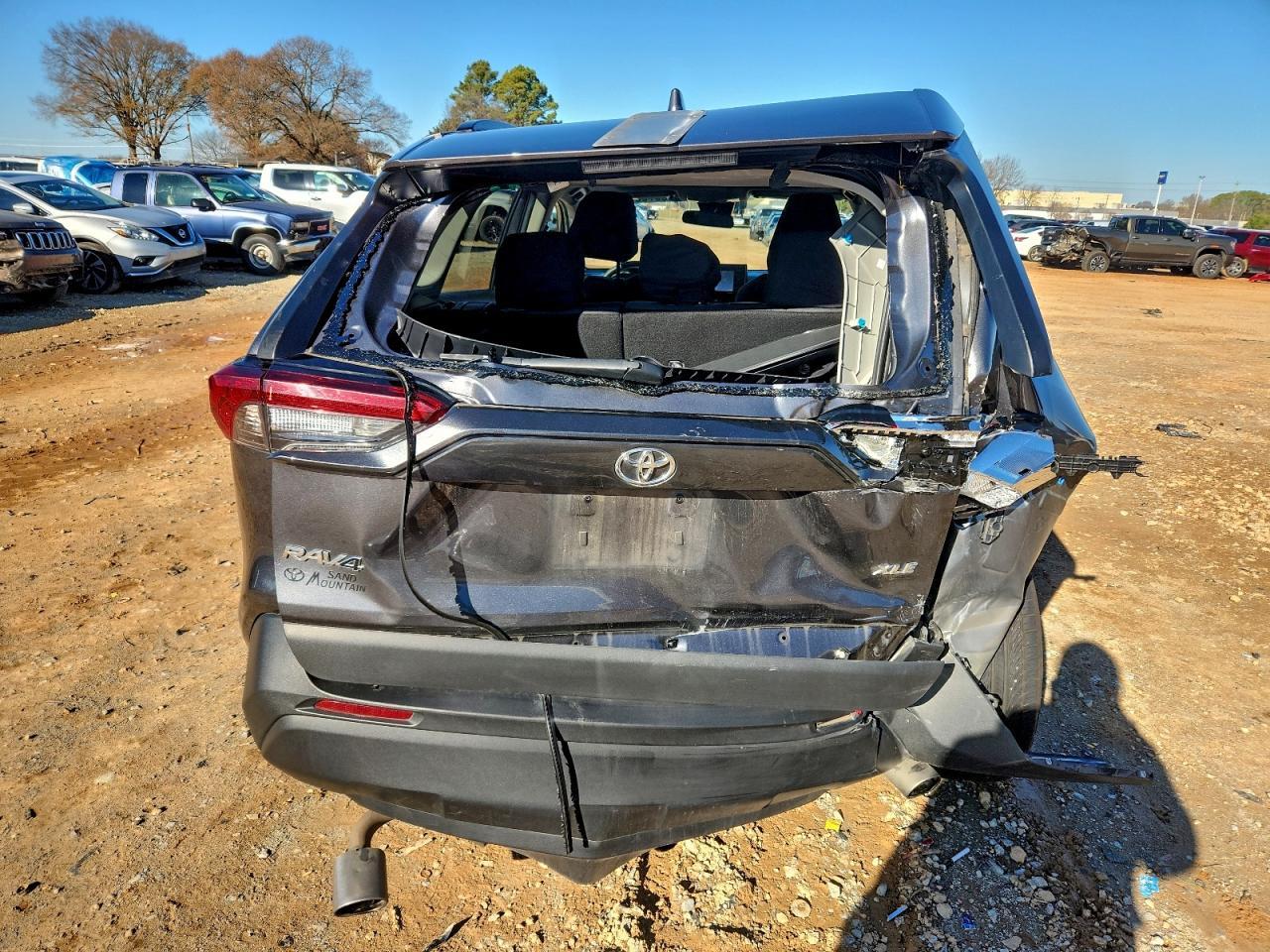 2022 Toyota Rav4 Xle - Image 6