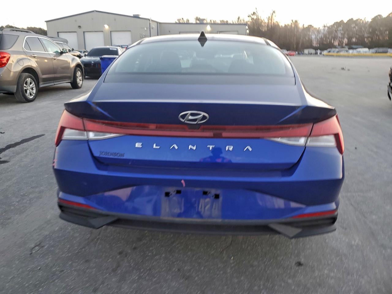 2023 Hyundai Elantra Sel - Image 6