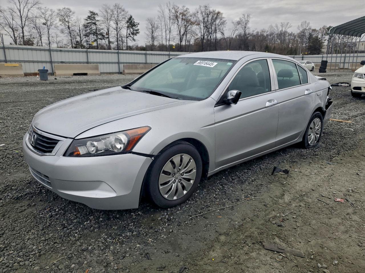 2010 Honda Accord Lx