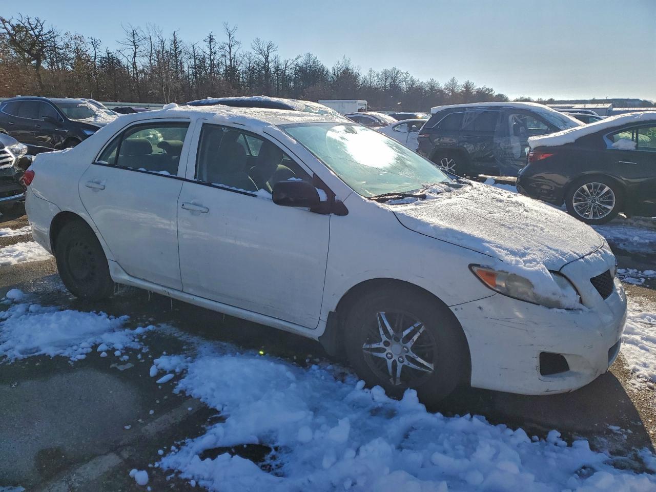 2009 Toyota Corolla Base - Image 4