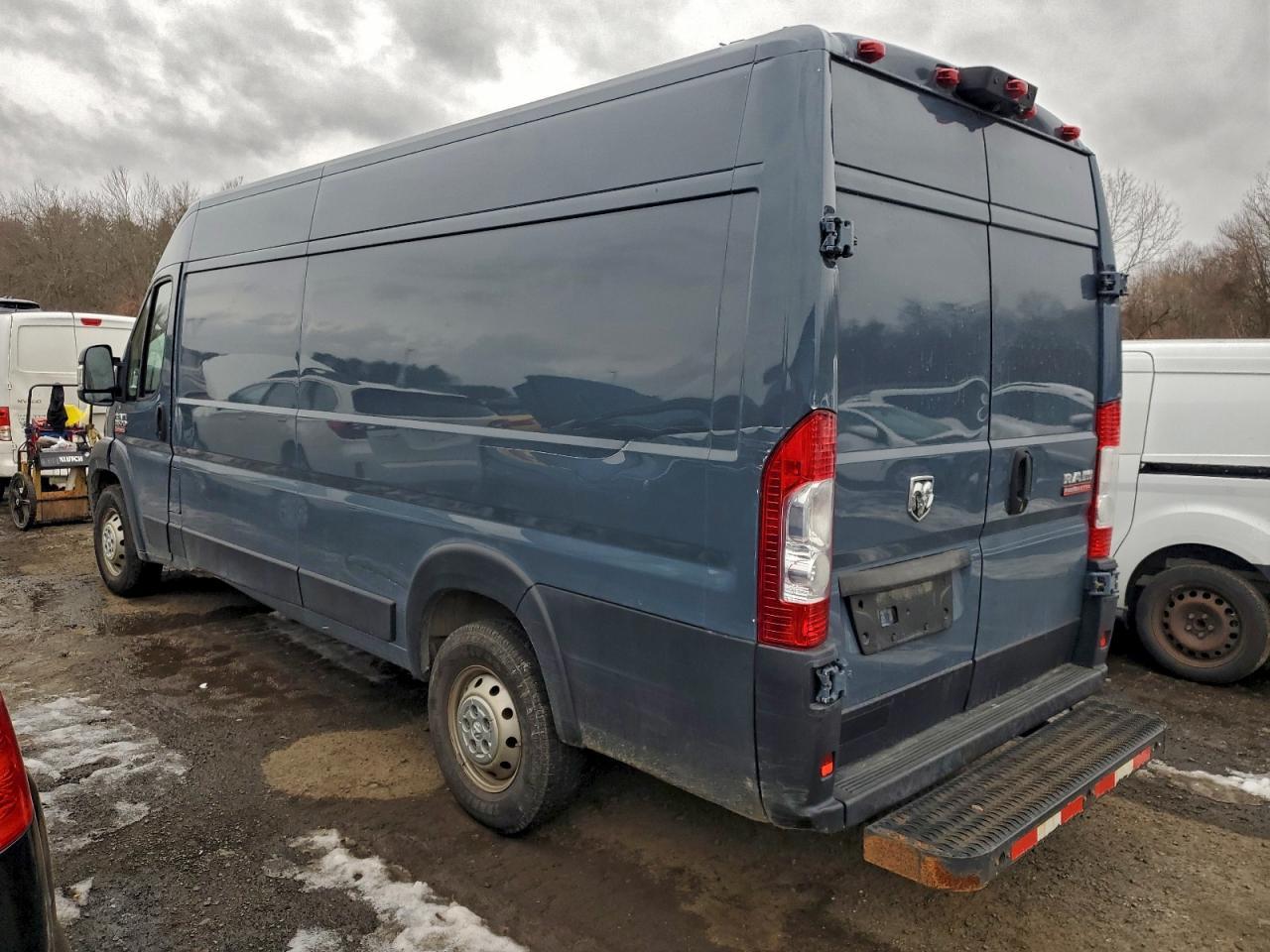 2020 Ram Promaster 3500 3500 High - Image 2