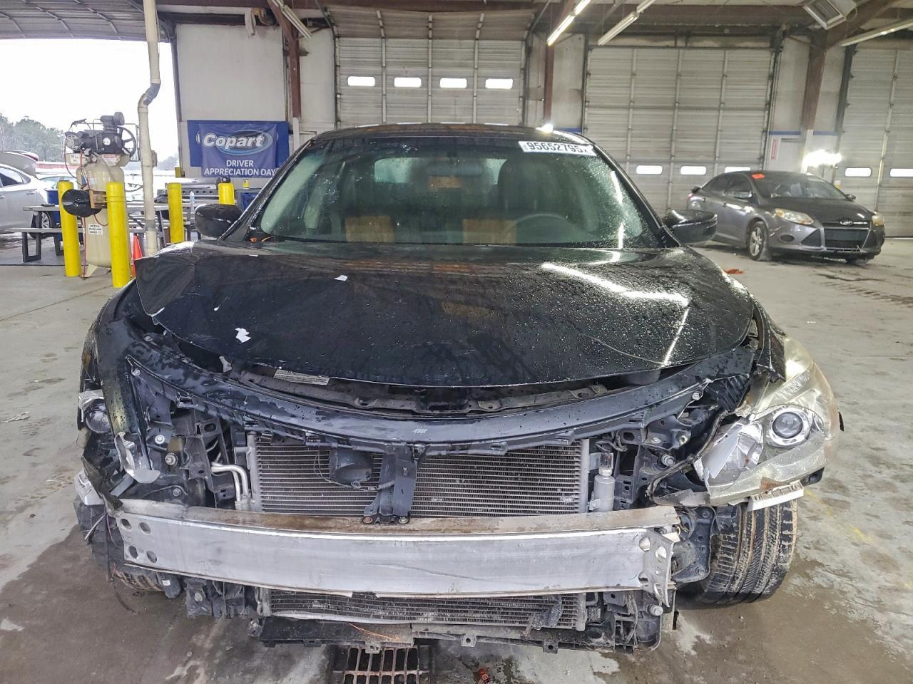 2013 Nissan Altima 2.5 - Image 5
