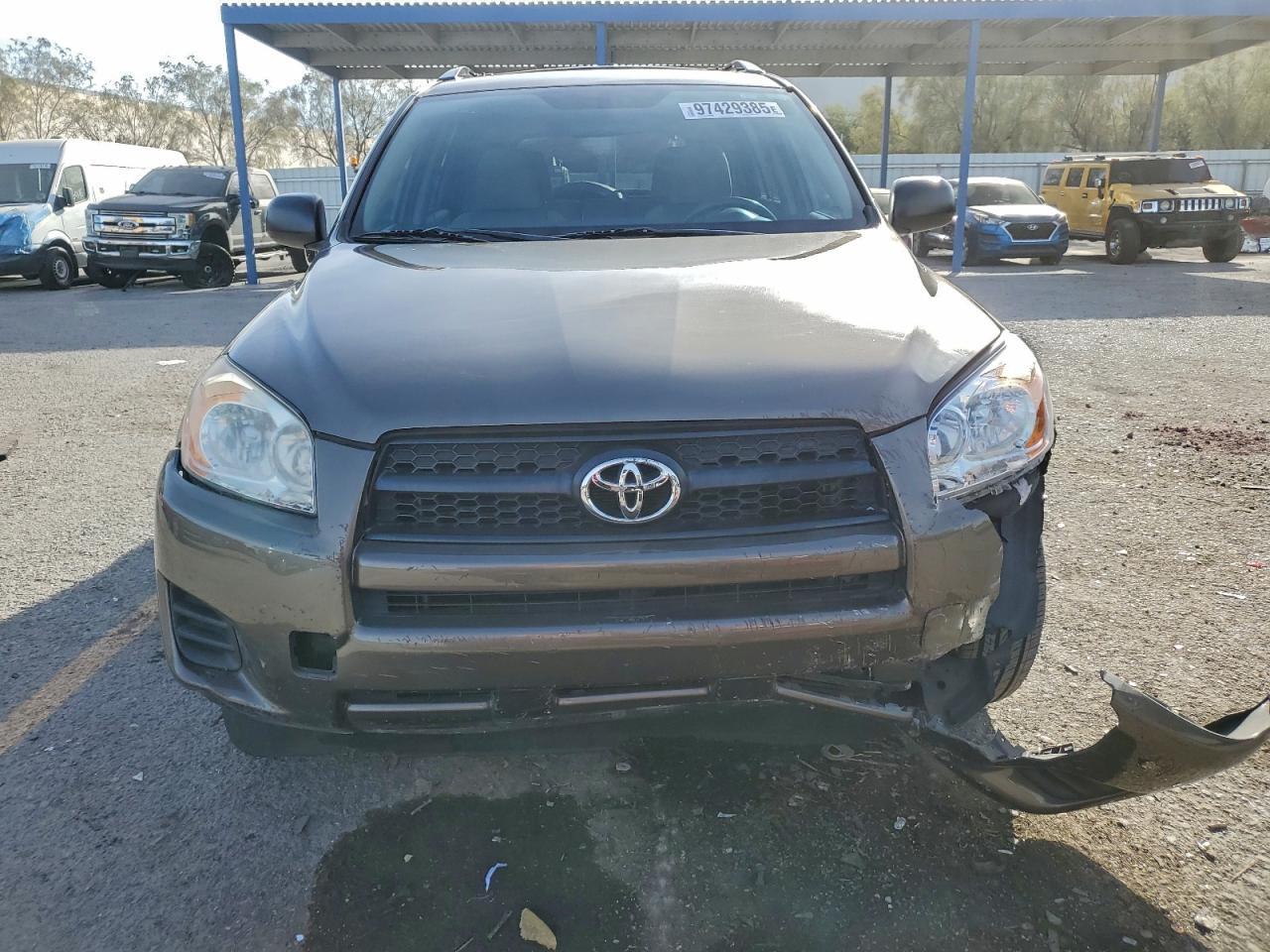 2012 Toyota Rav4 - Image 5