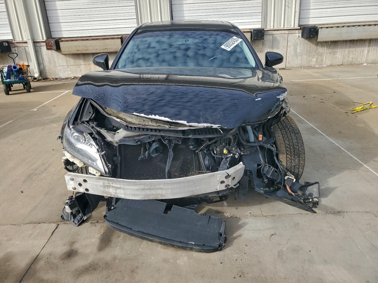 2014 Lexus Gs 350 Base - Image 5