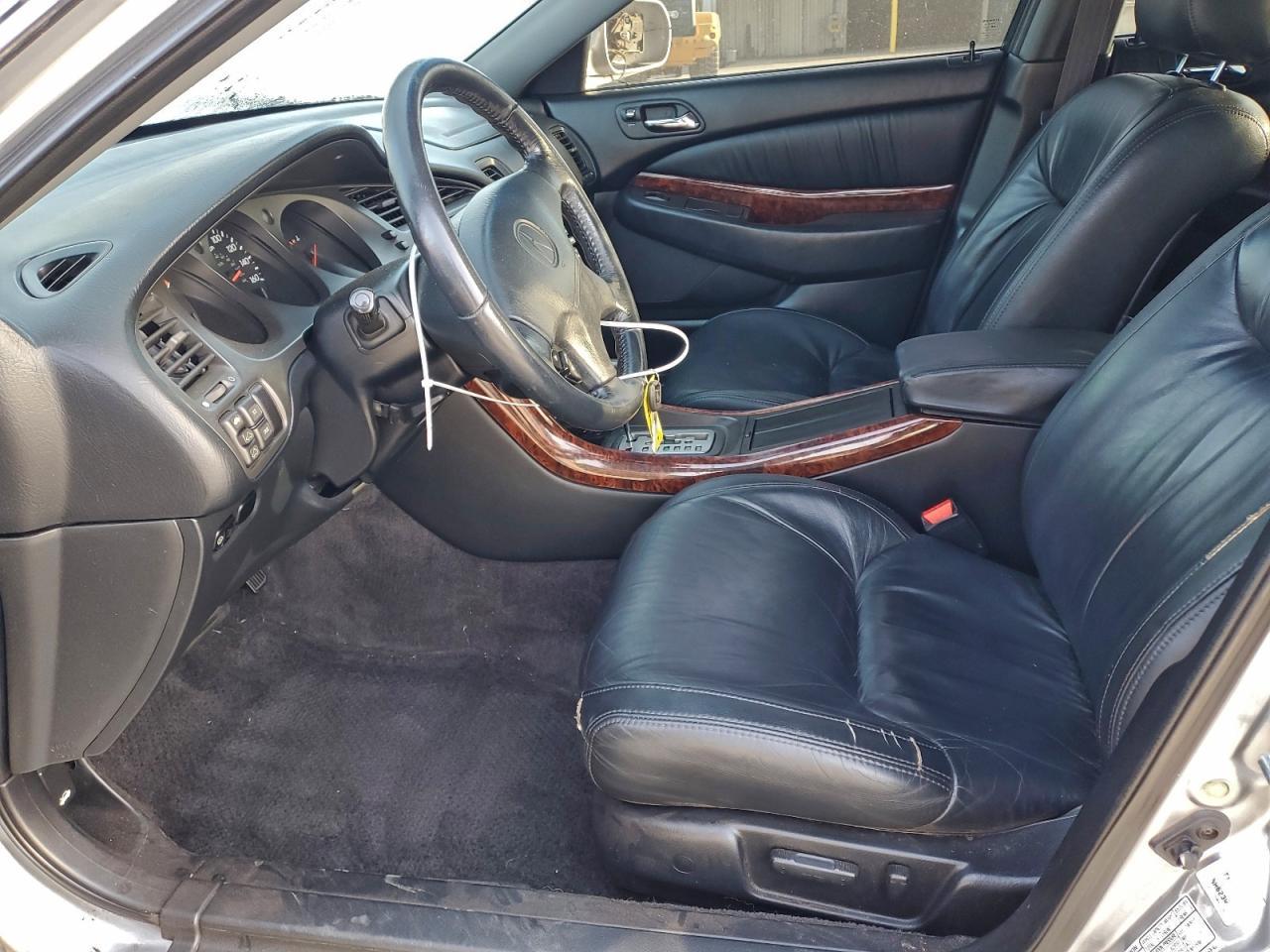 2000 Acura 3.2Tl - Image 7