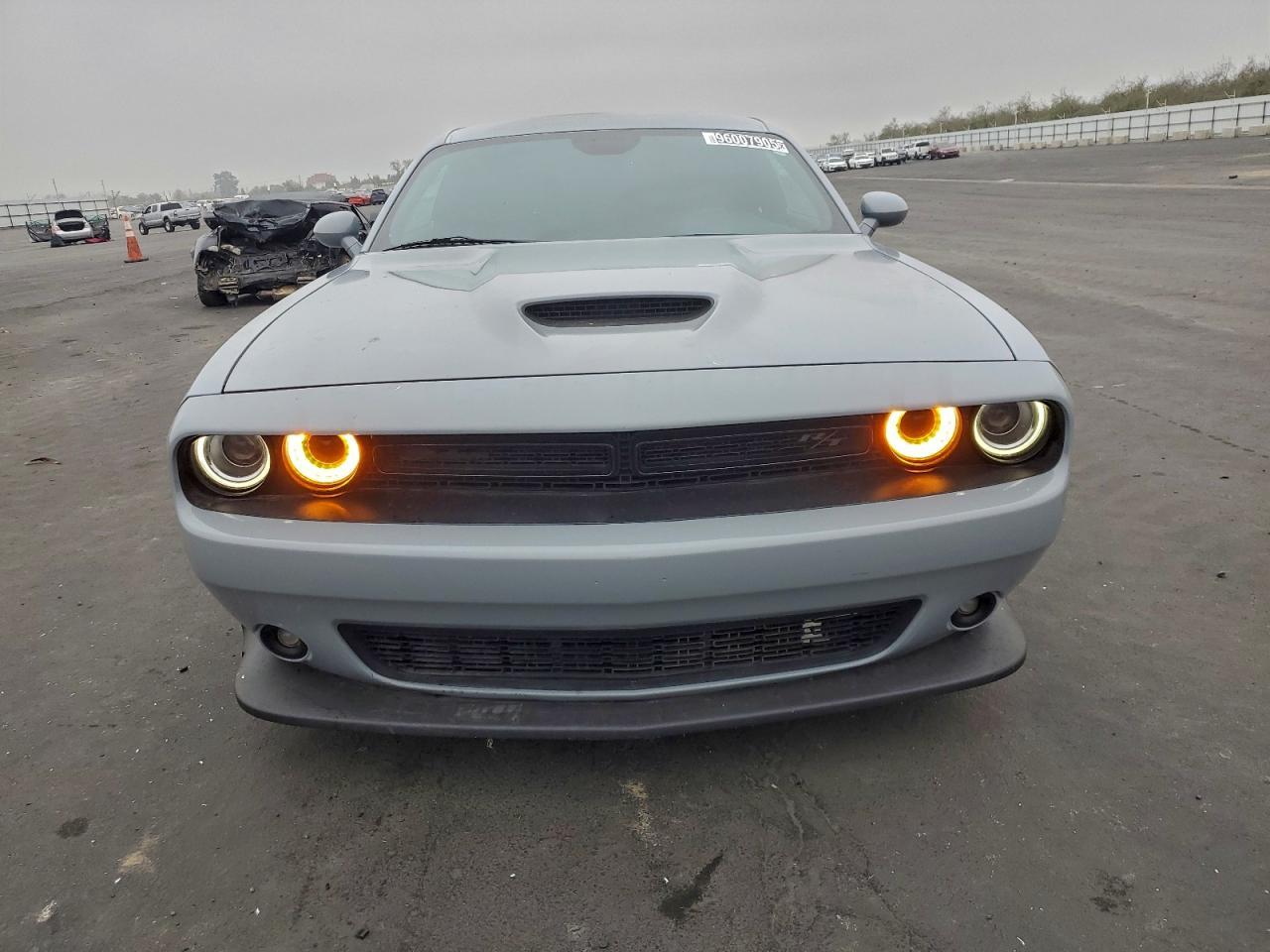 2022 Dodge Challenger R/T - Фото 5