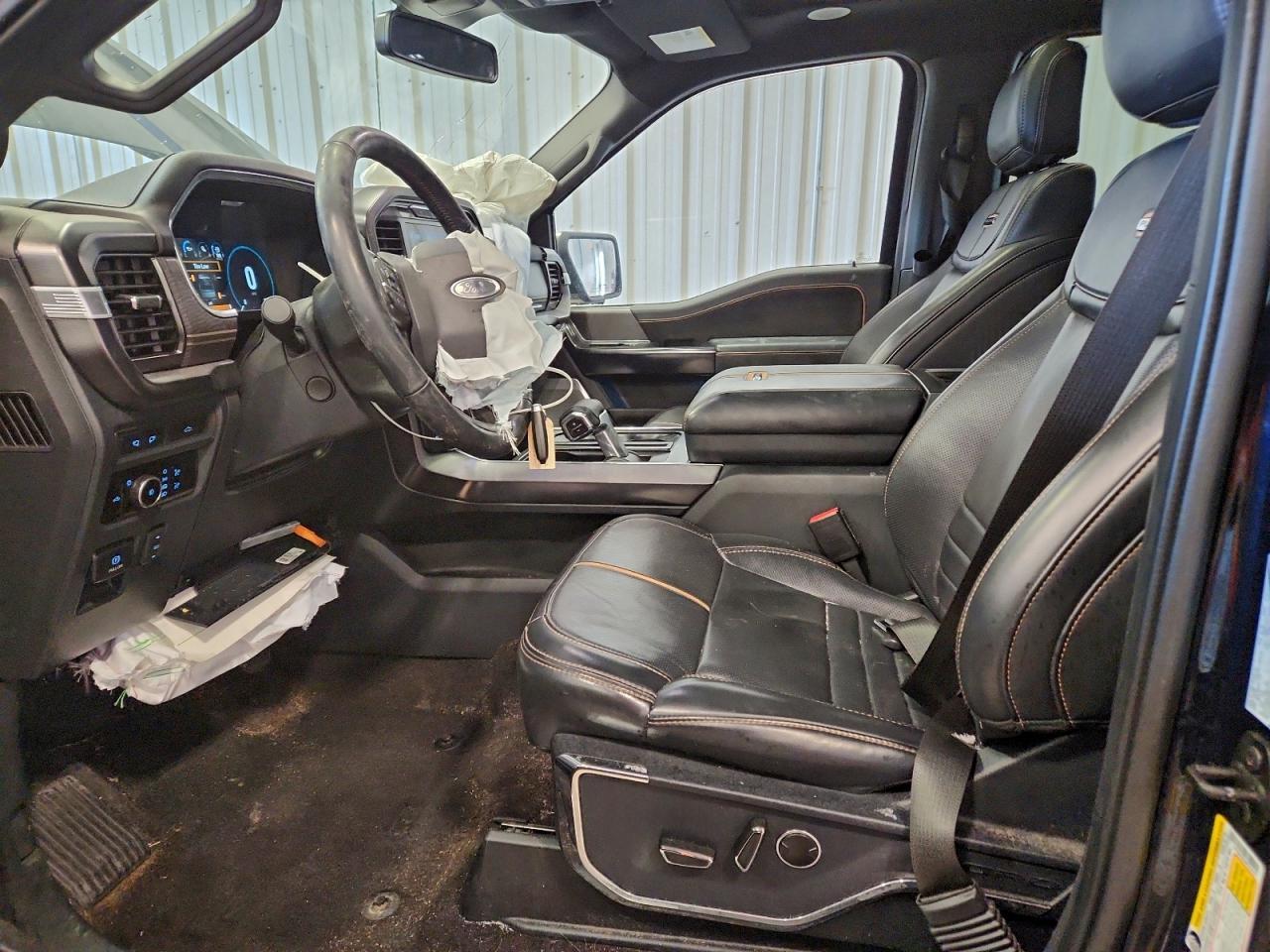 2023 Ford F150 Supercrew - Image 7