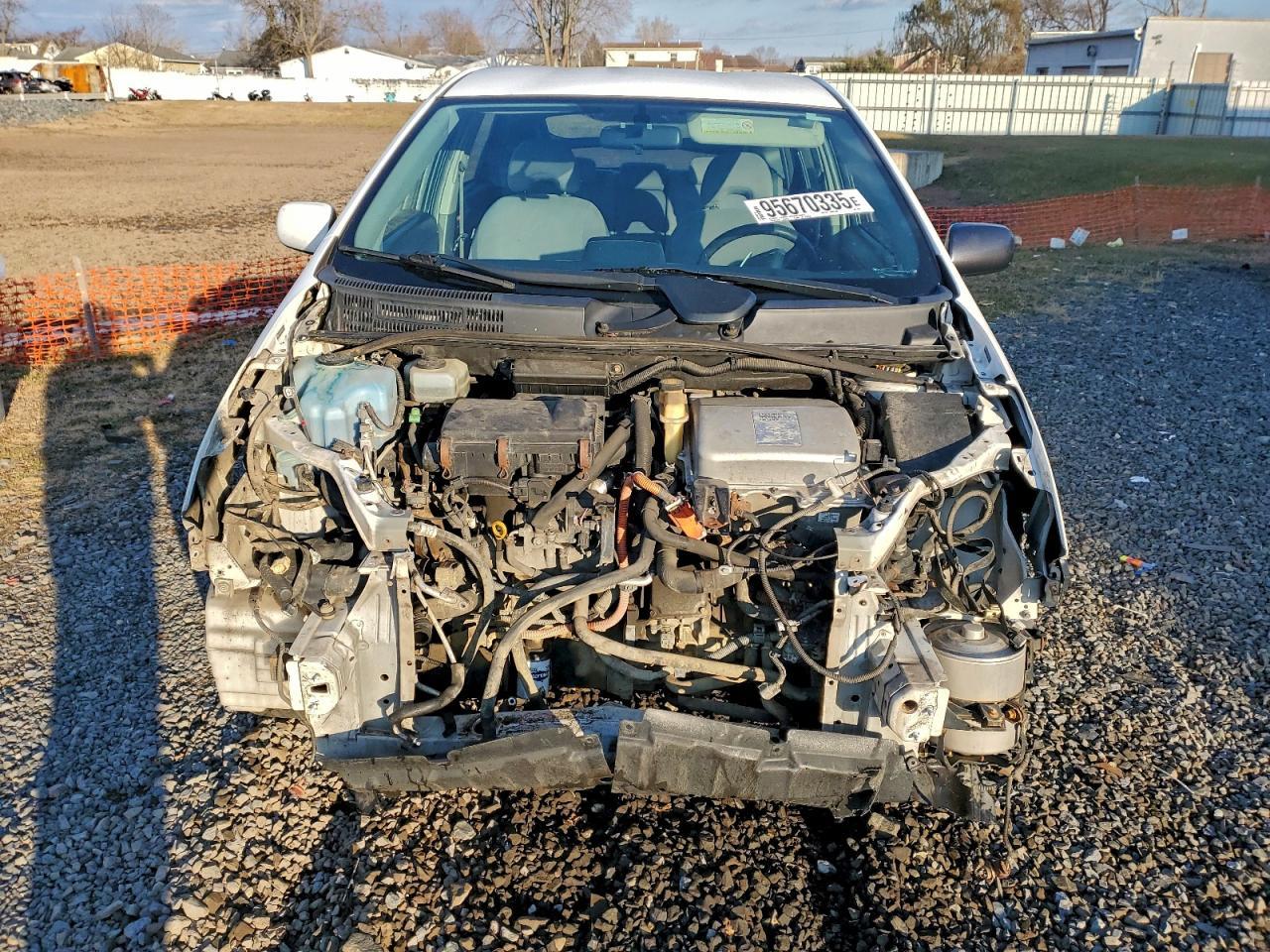 2004 Toyota Prius Base - Image 5
