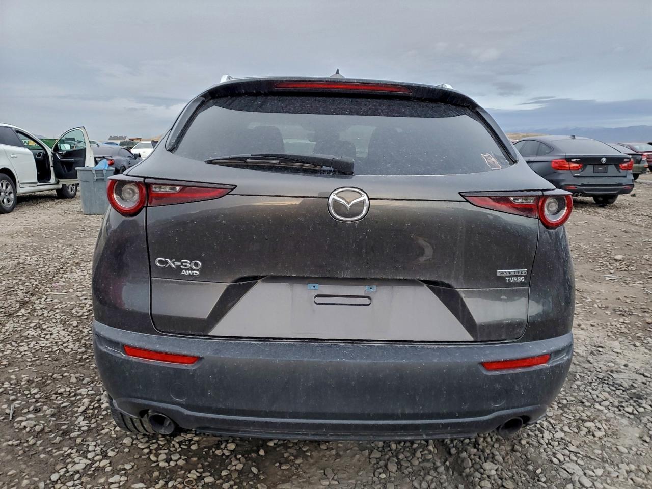 2021 Mazda Cx-30 Premium - Image 6