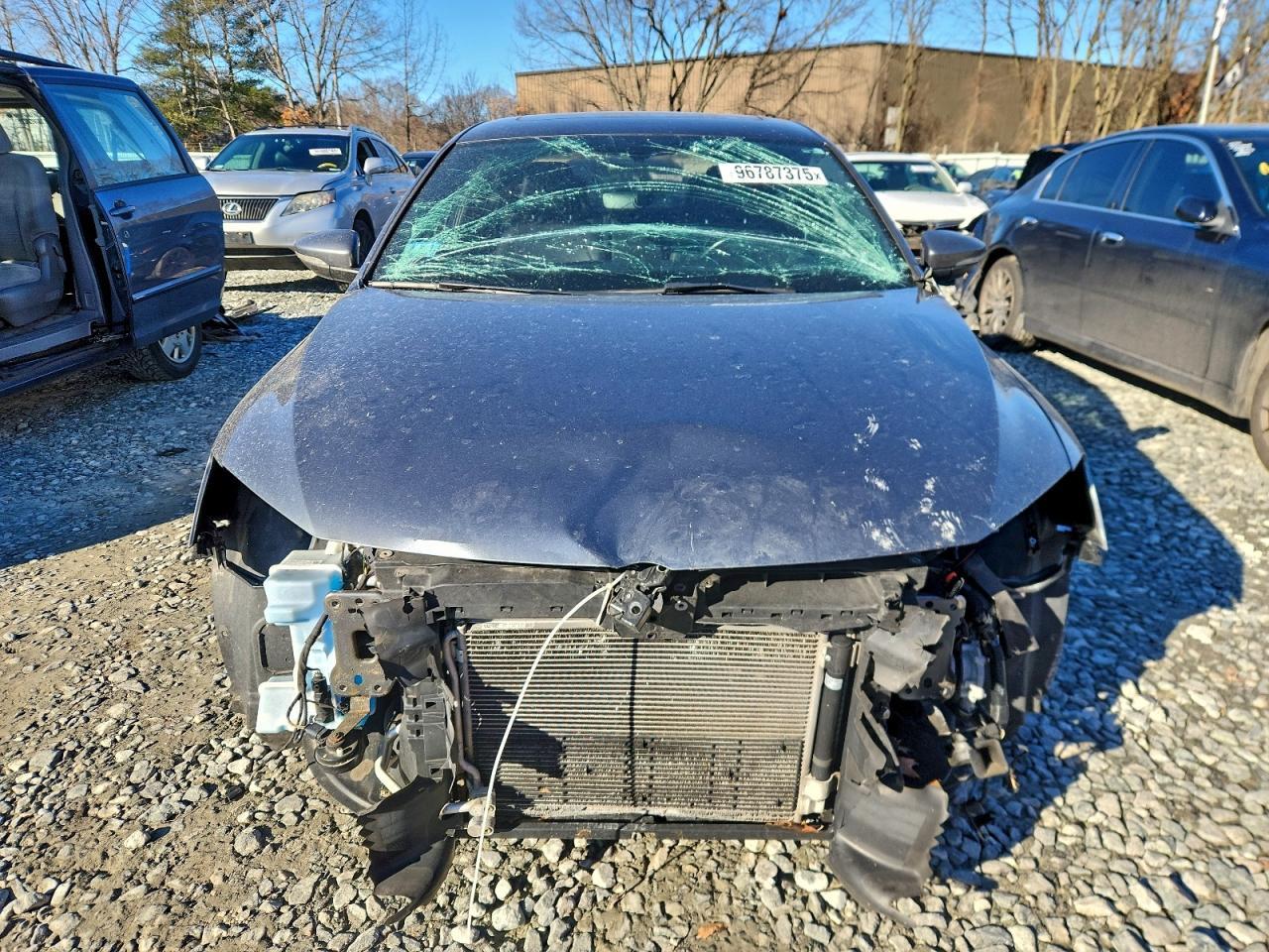 2017 Volkswagen Jetta Gli - Фото 5