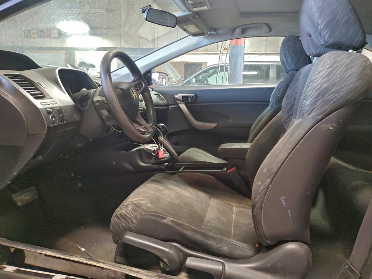 2008 Honda Civic Ex - Фото 7