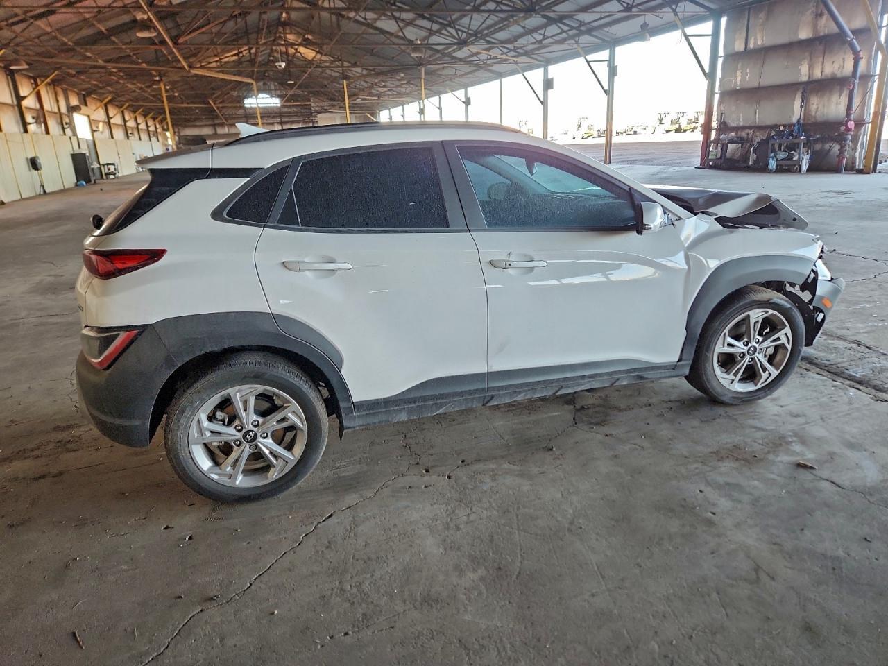 2023 Hyundai Kona Sel - Фото 3