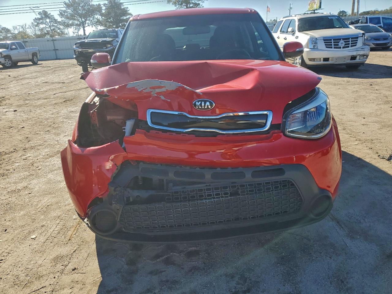 2014 Kia Soul + - Фото 5