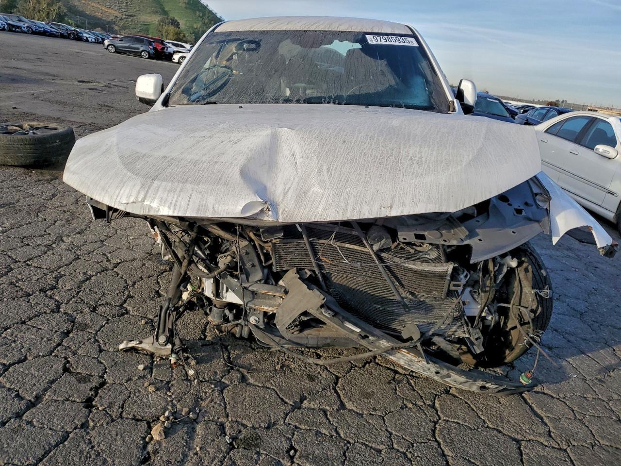 2017 Dodge Durango Gt - Фото 5