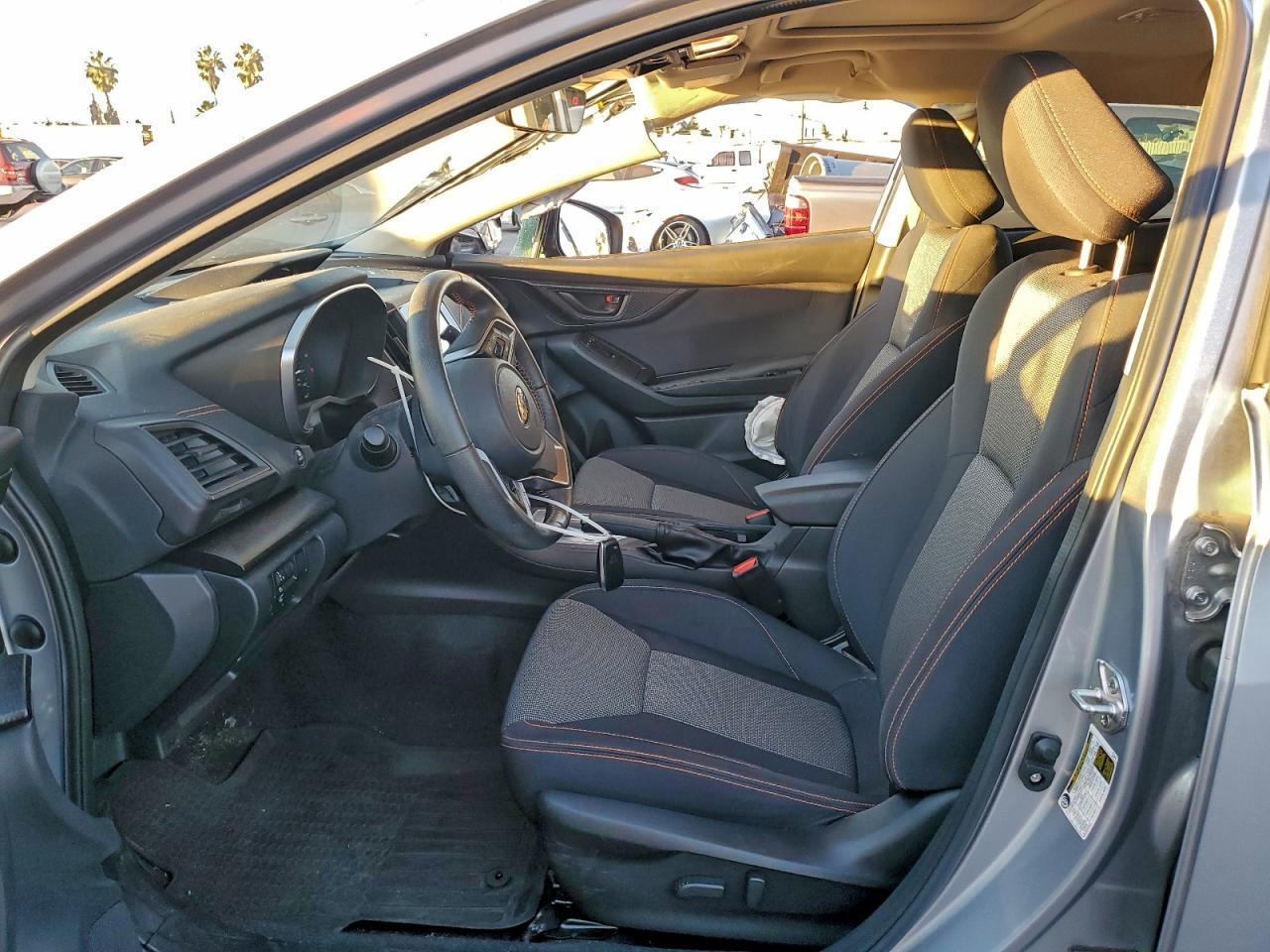 2022 Subaru Crosstrek Premium - Image 7