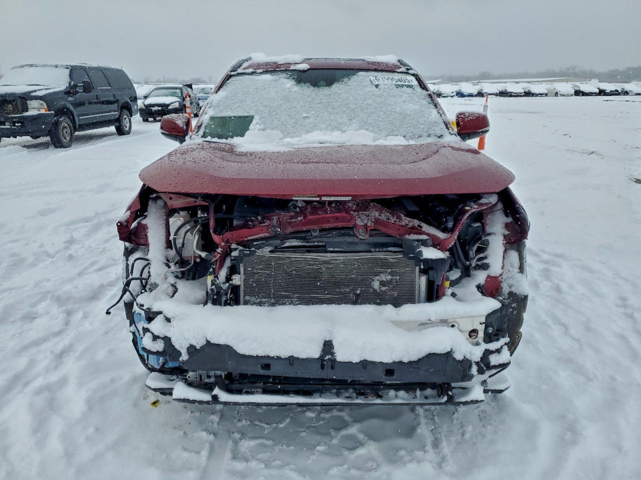 2019 Toyota Rav4 Limited - Фото 5