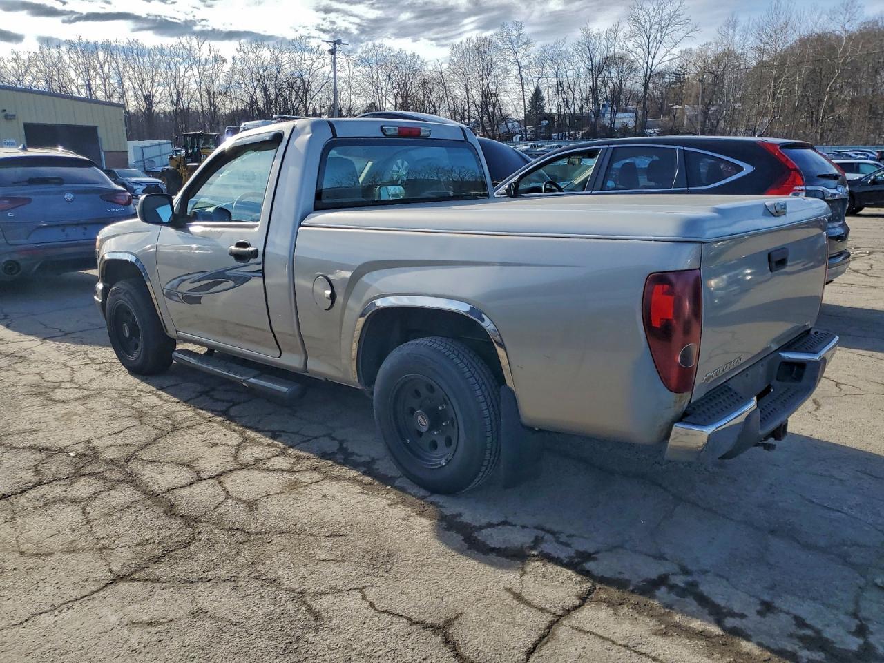 2007 Chev Colorado - Фото 2
