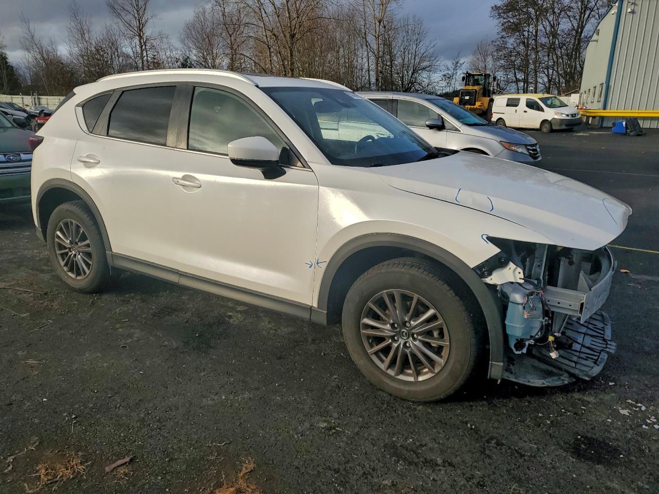 2019 Mazda Cx 5 - Image 4