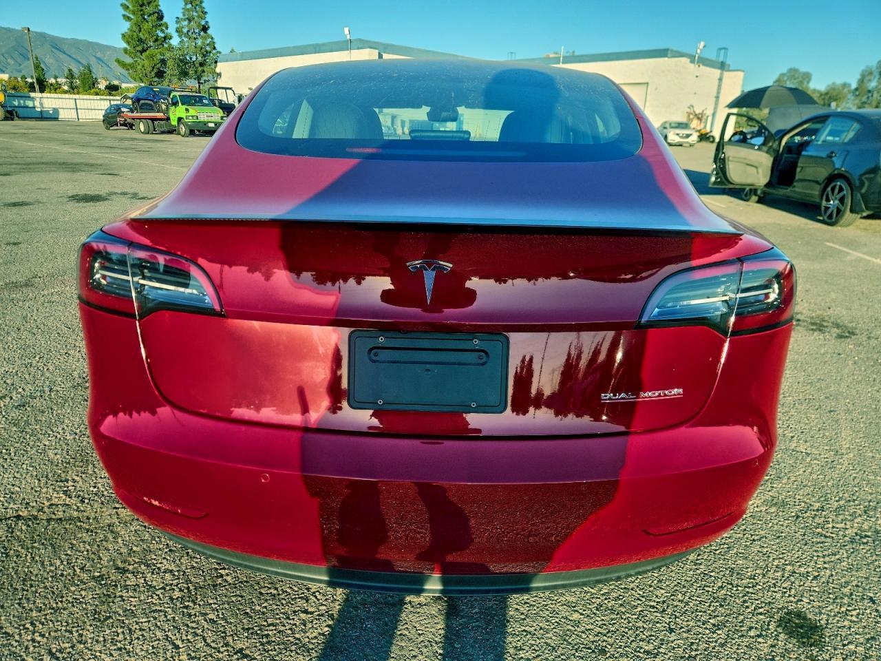 2020 Tesla Model 3 - Image 6