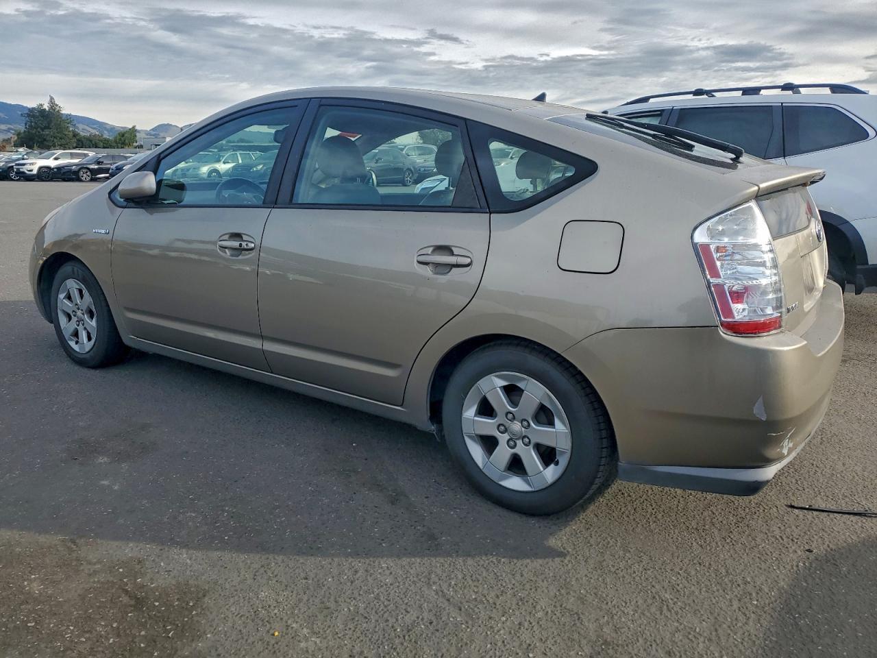 2008 Toyota Prius - Фото 2