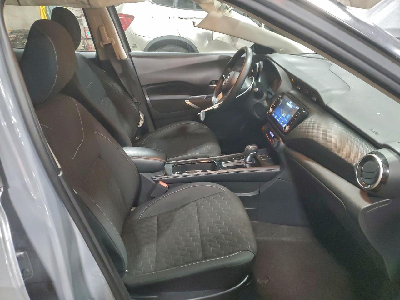 2022 Nissan Kicks Sv - Фото 7