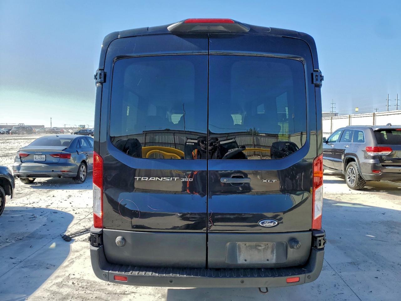 2020 Ford Transit T-350 - Image 6