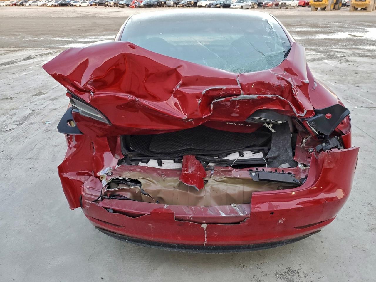 2018 Tesla Model 3 - Фото 6