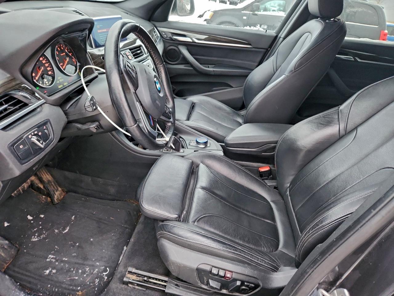 2018 BMW X1 xDrive28I - Фото 7