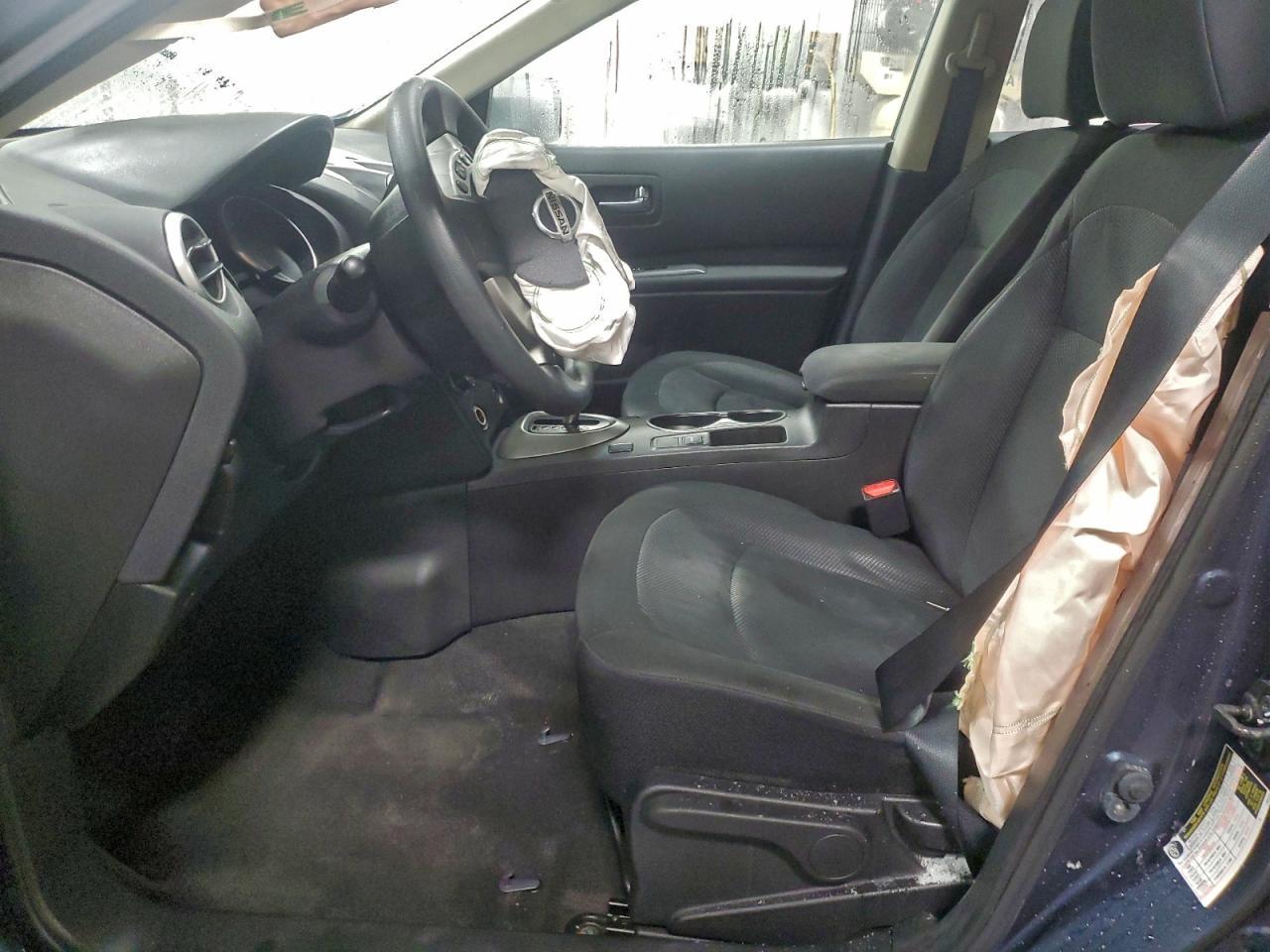 2015 Nissan Rogue Select S - Фото 7