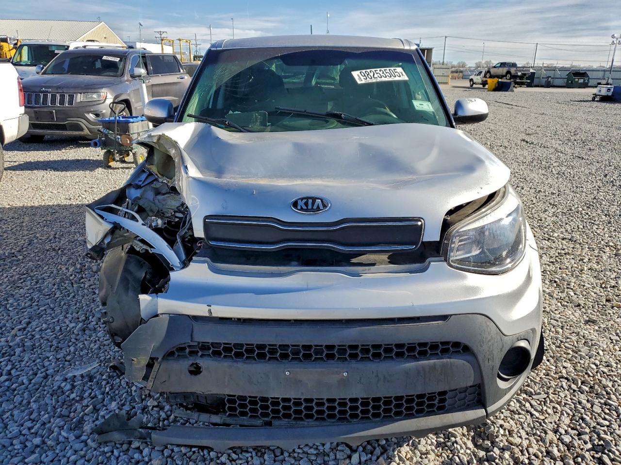 2018 Kia Soul - Фото 5