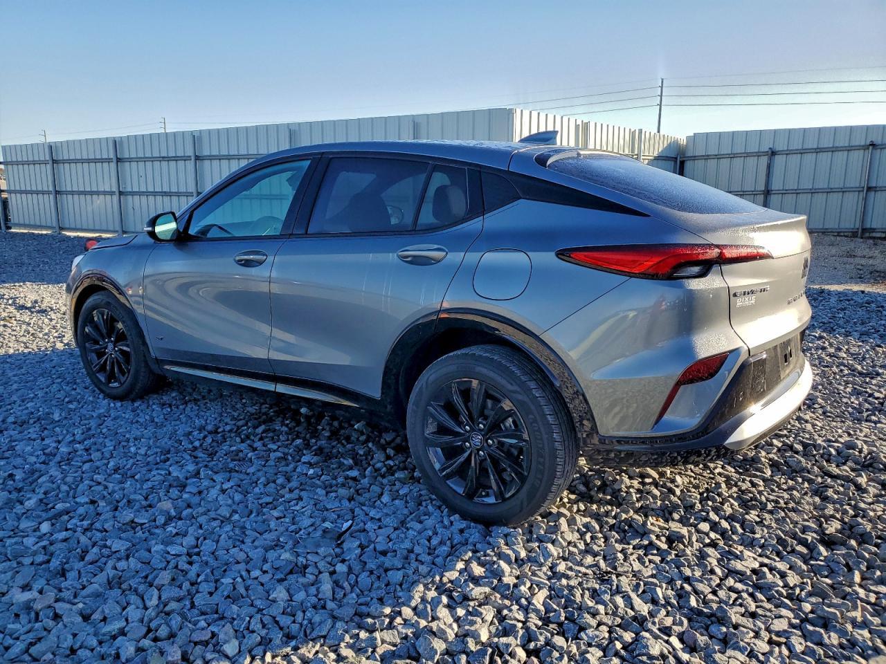 2025 Buick Envista Sport Touring - Фото 2