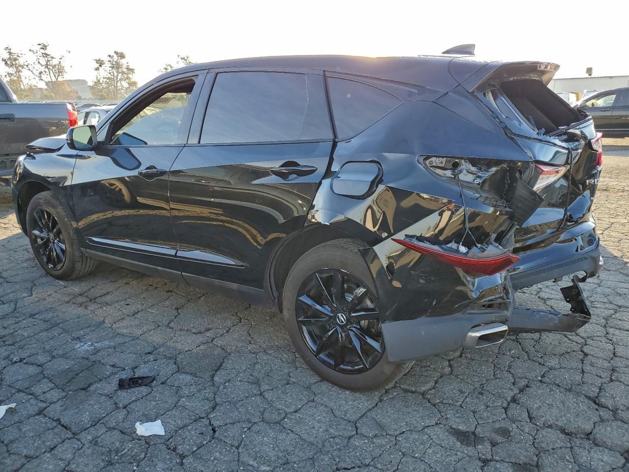2025 Acura Rdx - Image 2