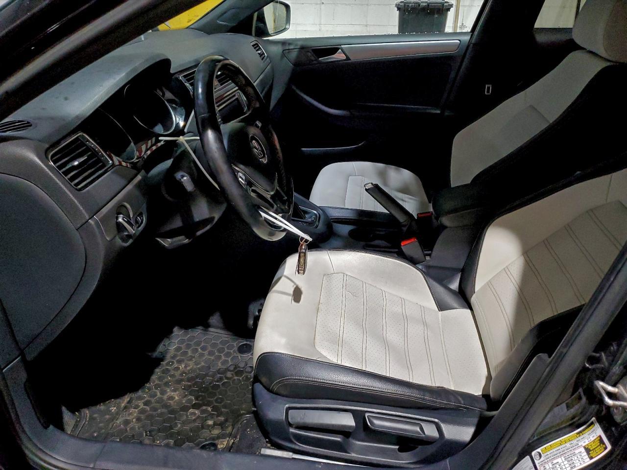 2016 Volkswagen Jetta Sport - Фото 7