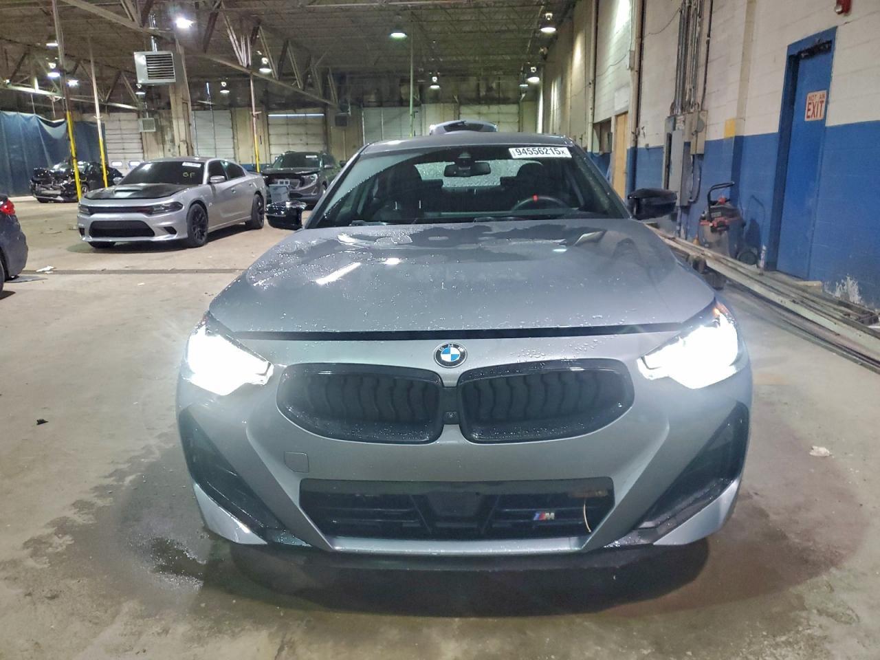 2025 BMW M240Xi - Фото 5