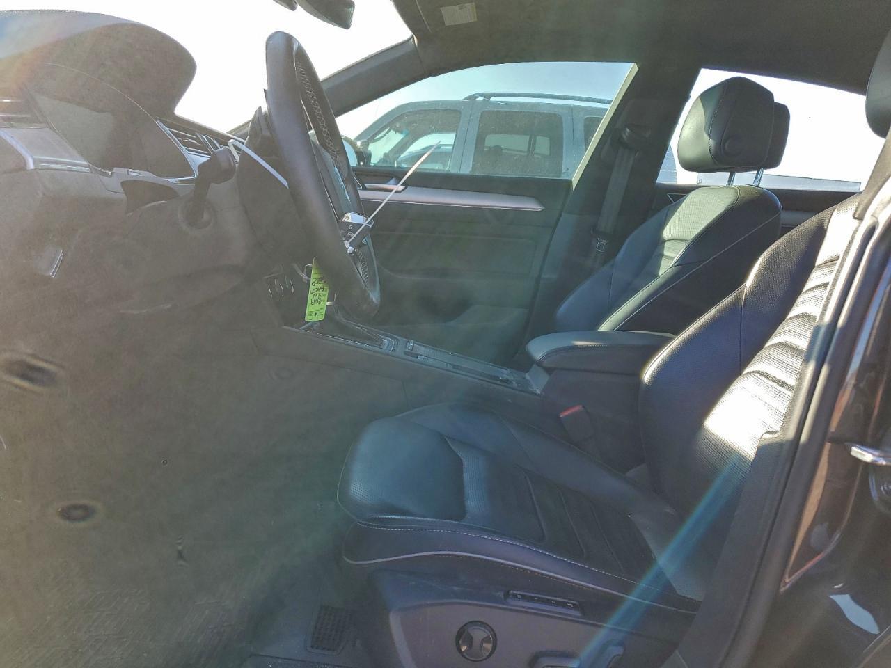 2019 Volkswagen Arteon Sel Premium - Image 7