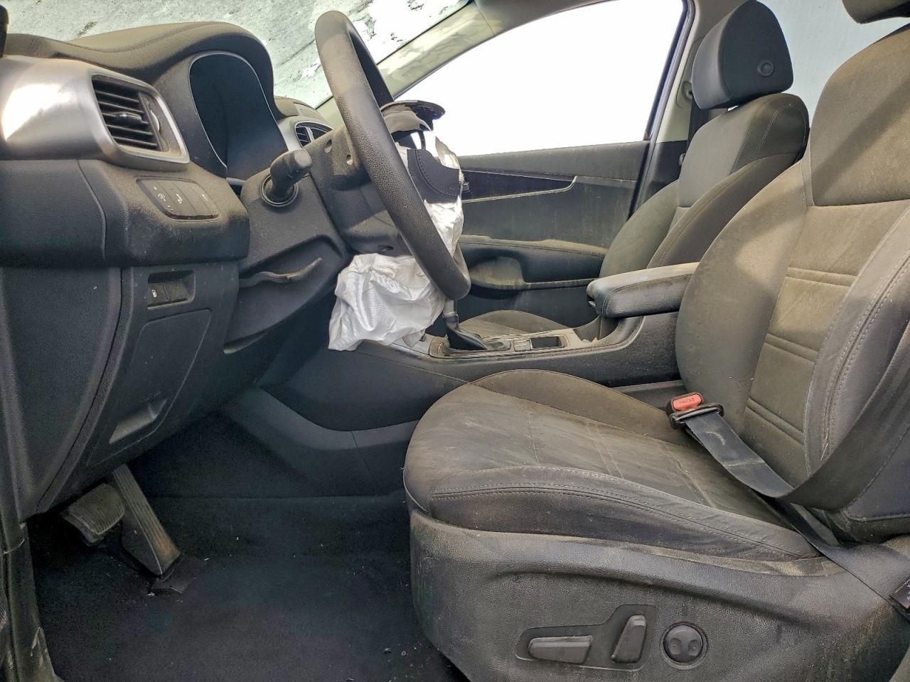 2019 Kia Sorento Lx - Фото 7