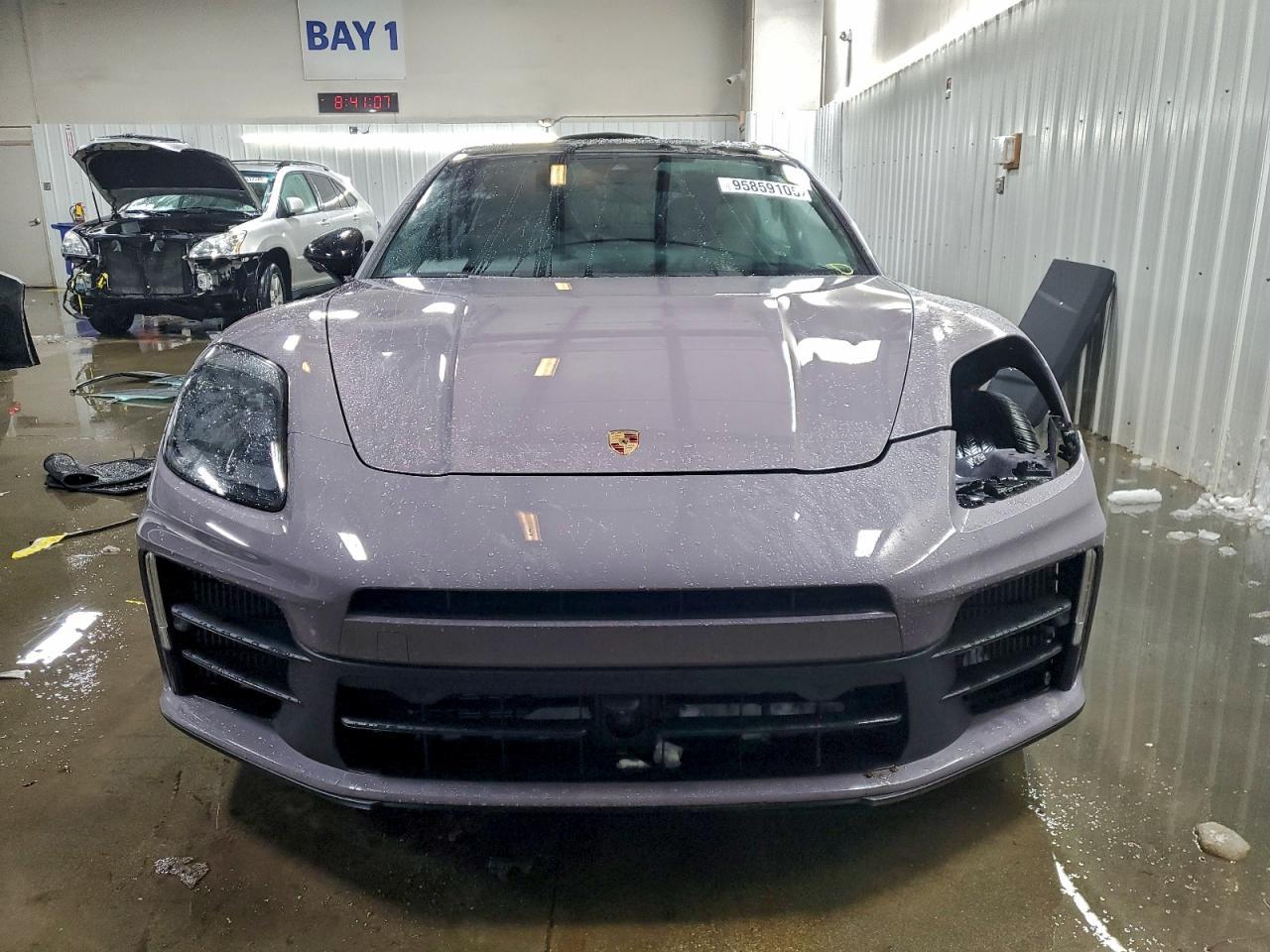 2024 Porsche Panamera Base - Image 5