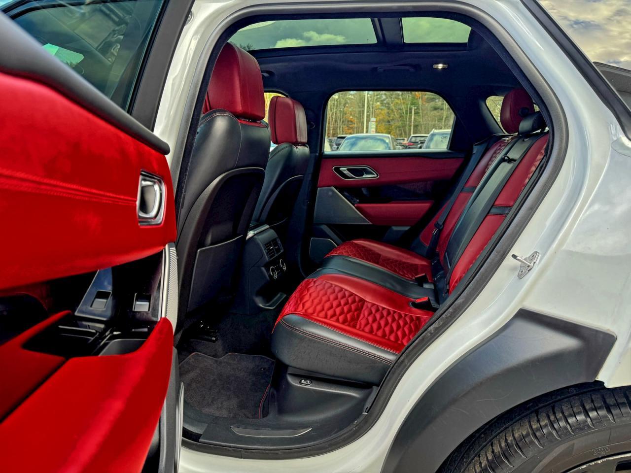 2020 Land Rover Range Rover Velar Sv Autobiography Dynamic - Фото 7