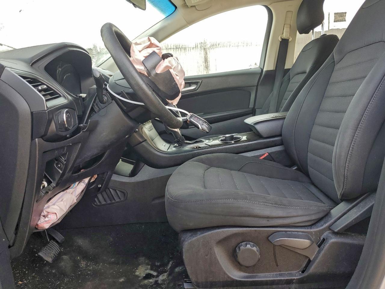 2015 Ford Edge Se - Фото 7