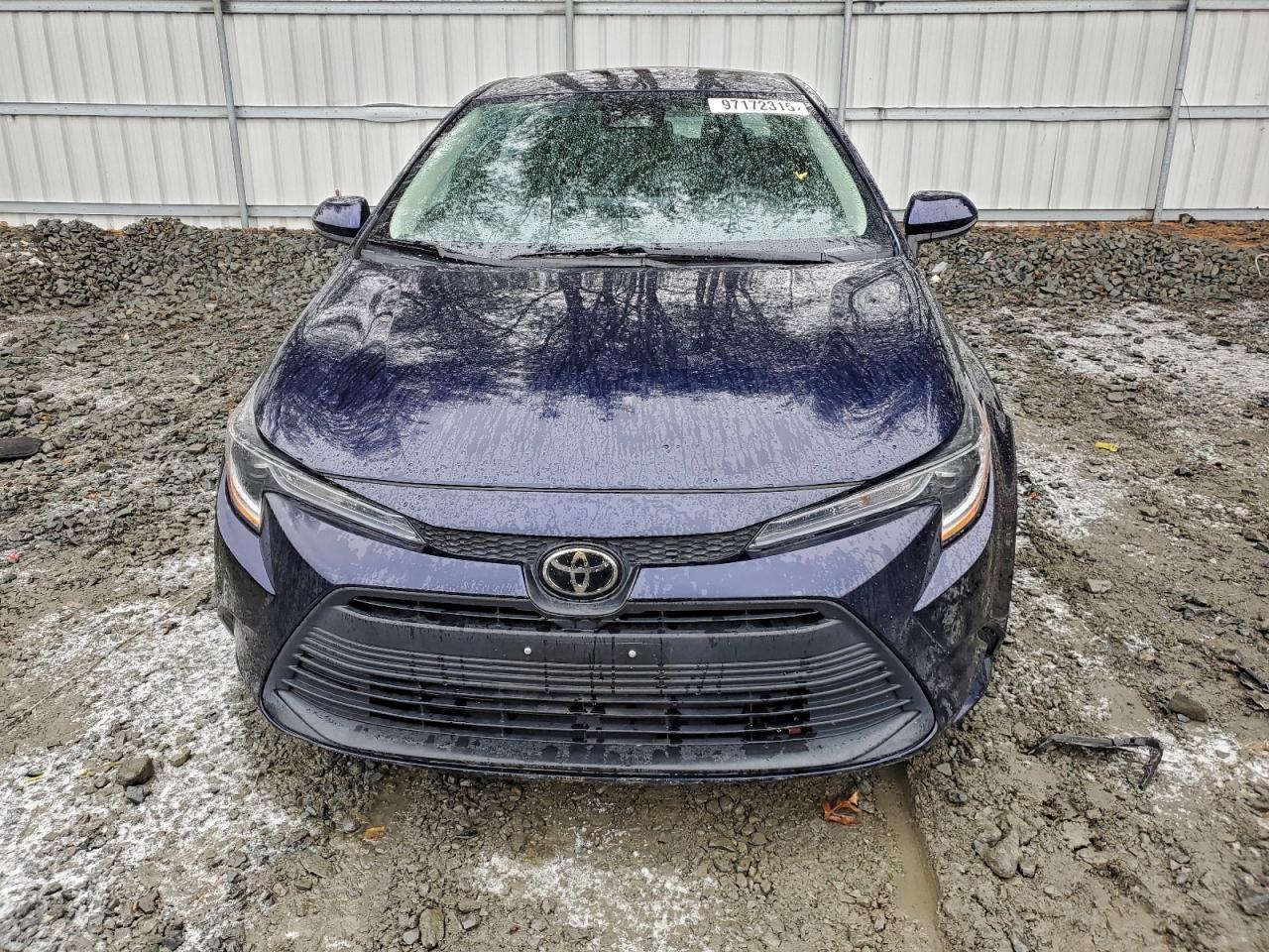 2023 Toyota Corolla Le - Image 5